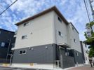 クレセント司の外観画像