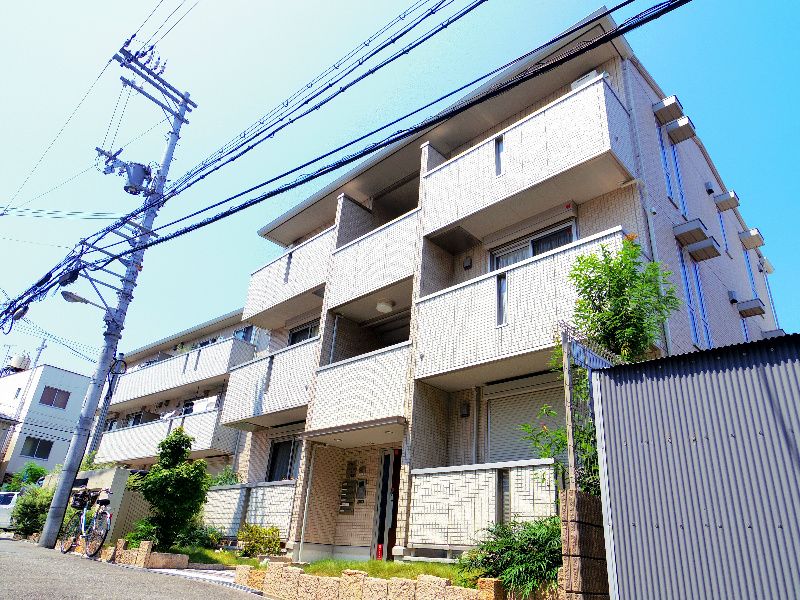 Hale WaleaIIIの外観画像
