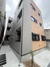 ハーモニーテラス小路東VIIの外観画像