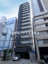 M：COURT新町の外観画像