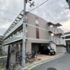 オランジュ上小阪の外観画像