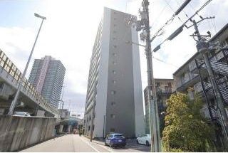 リヴェント難波サウスの外観画像