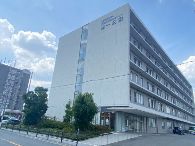 プレジオ御幣島の外観画像