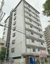 クロス9パーク神田の外観画像