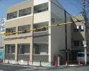 フジパレス城東永田の外観画像