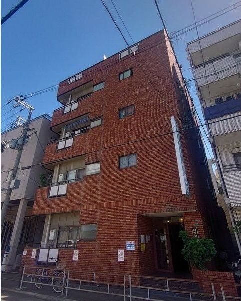 ロイヤル神路Iの外観画像