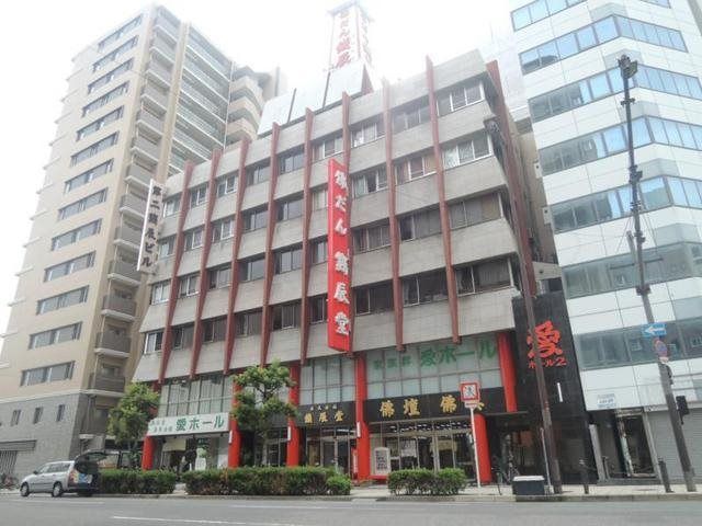 第二銭辰ビルの外観画像