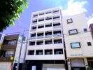 U-ro玉造IIの外観画像