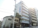 U-ro上六の外観画像