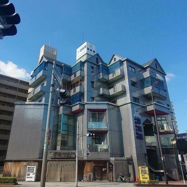 オーナーズマンション西脇の外観画像