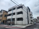 フジパレス城東東中浜II番館の外観画像