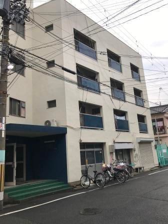 ヴィラ大正の外観画像