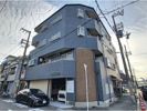 デイルーチェ鶴町の外観画像
