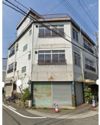 玉城マンションの外観画像