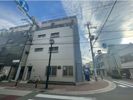 コンラッド深江橋の外観画像