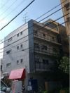 八戸ノ里KSの外観画像