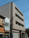 ハピネス南市岡の外観画像
