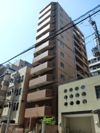 ヴィラタワー谷町の外観画像