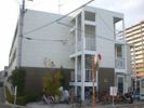 レオパレスレーヴの外観画像