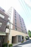 レユシール（中央区）の外観画像
