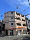 エムズ大宮の外観画像
