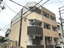 フジパレス新深江の外観画像