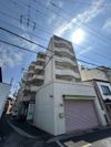 エンゼルハイツ小阪本町の外観画像