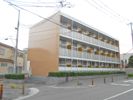 レオパレスNORTHVの外観画像