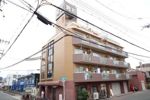 エスポワール若杉マンションの外観画像