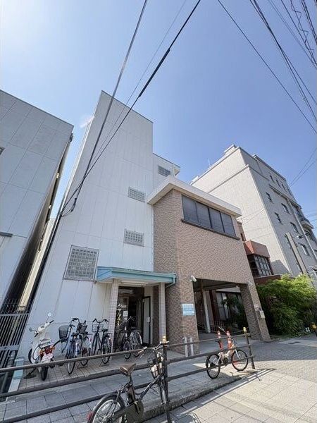 シャルム冨士の外観画像