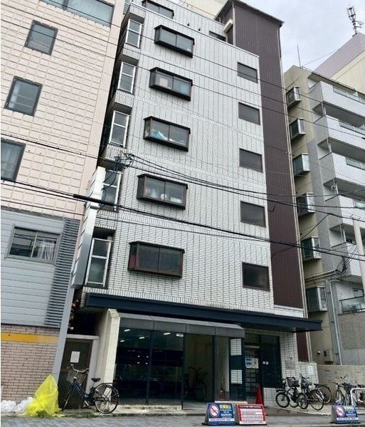 リアライズ新今里Iの外観画像