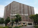エル・セレーノ上本町レジデンスの外観画像