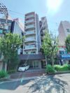 アトリエール堺新町の外観画像