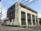 カーサエテルナの外観画像