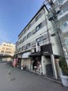 第3田辺マンションの外観画像