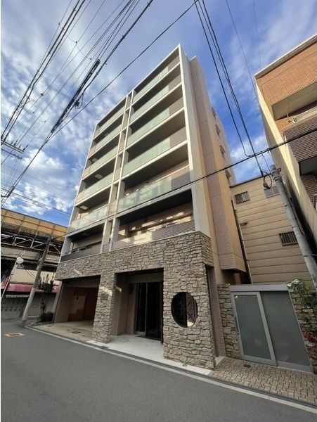 Mon maison 1の外観画像