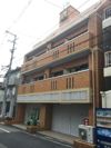 グラン・ピア美章園の外観画像