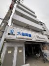 カーサ東住吉の外観画像