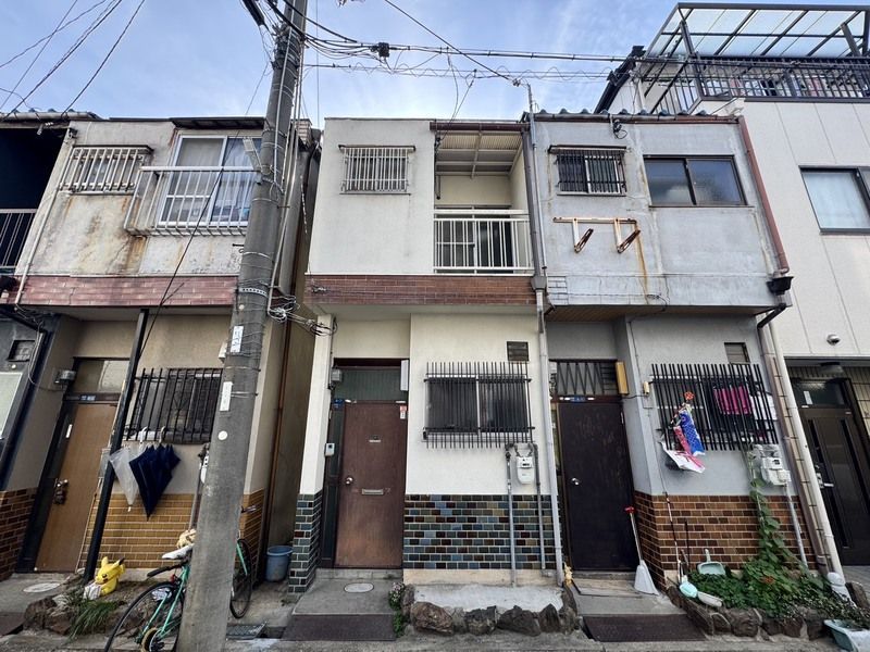 照ヶ丘矢田2丁目テラスの外観画像