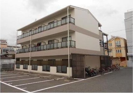 ハイム23の外観画像