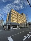 シャトーオキタの外観画像