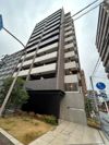 レジュールアッシュ京橋ファーストステージの外観画像