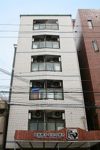 エレガンスコーポIIの外観画像