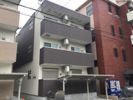 フジパレス住吉沢之町I番館の外観画像