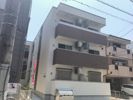 フジパレス沢ノ町V番館の外観画像