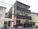 フジパレス沢ノ町II番館の外観画像