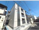 仮）生野区巽南1丁目APの外観画像