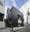 Luna北巽sta（ルナキタタツミステーションの外観画像