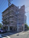 イセハイツの外観画像