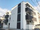 フジパレス山之内VII番館の外観画像
